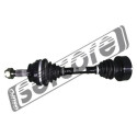 Albero motore/Semiasse