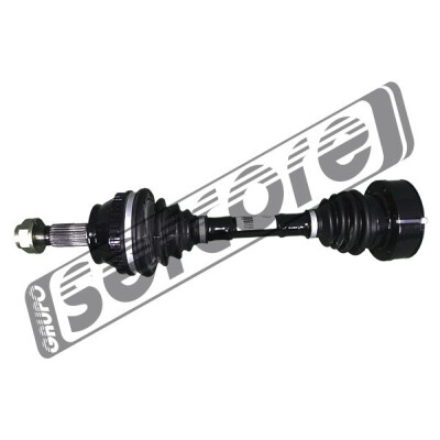 Albero motore/Semiasse