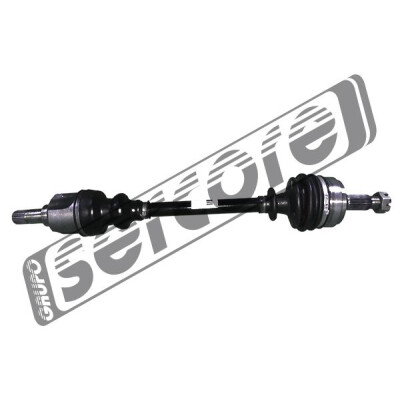 Albero motore/Semiasse