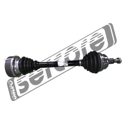 Albero motore/Semiasse
