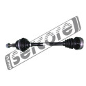 Albero motore/Semiasse