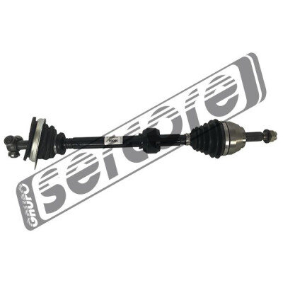 Albero motore/Semiasse