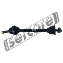 Albero motore/Semiasse