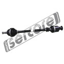 Albero motore/Semiasse