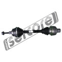 Albero motore/Semiasse