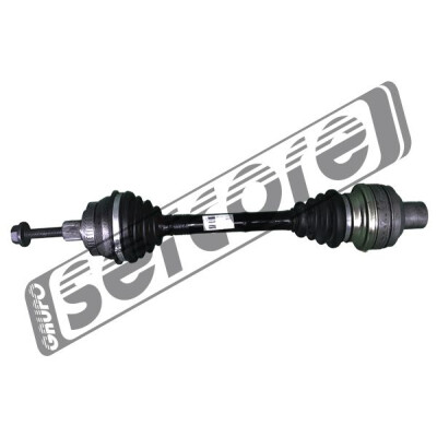 Albero motore/Semiasse