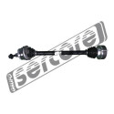 Albero motore/Semiasse