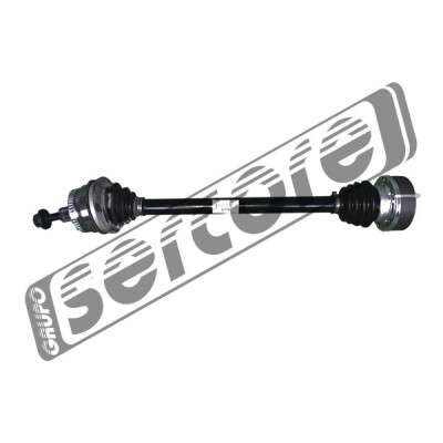 Albero motore/Semiasse