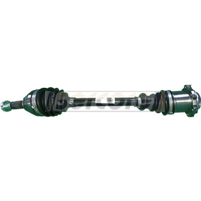 Albero motore/Semiasse