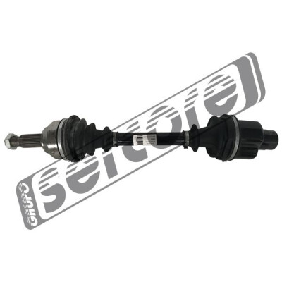 Albero motore/Semiasse