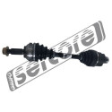 Albero motore/Semiasse