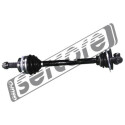 Albero motore/Semiasse