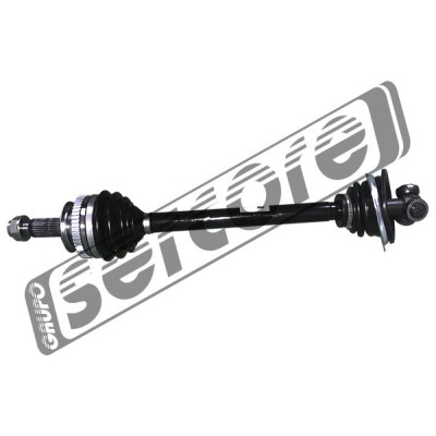 Albero motore/Semiasse