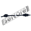 Albero motore/Semiasse