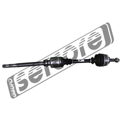 Albero motore/Semiasse