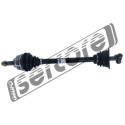Albero motore/Semiasse