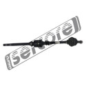 Albero motore/Semiasse