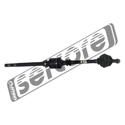 Albero motore/Semiasse