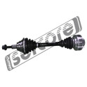 Albero motore/Semiasse
