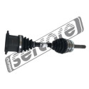 Albero motore/Semiasse