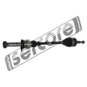 Albero motore/Semiasse