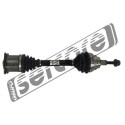 Albero motore/Semiasse