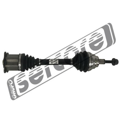 Albero motore/Semiasse