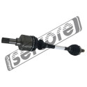 Albero motore/Semiasse
