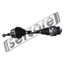 Albero motore/Semiasse