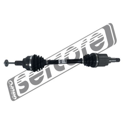 Albero motore/Semiasse