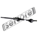 Albero motore/Semiasse