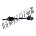 Albero motore/Semiasse