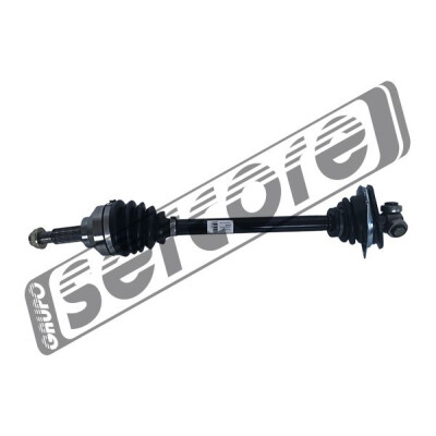 Albero motore/Semiasse