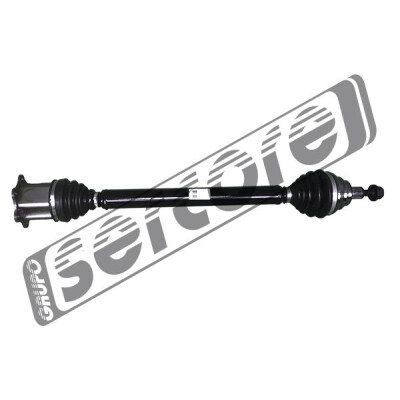 Albero motore/Semiasse