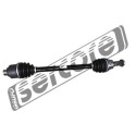 Albero motore/Semiasse
