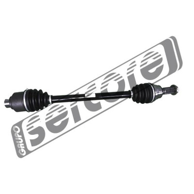 Albero motore/Semiasse