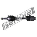 Albero motore/Semiasse