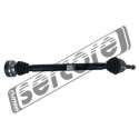 Albero motore/Semiasse