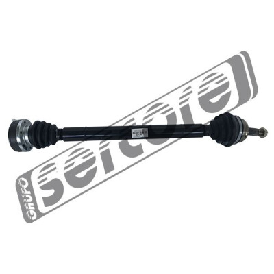 Albero motore/Semiasse