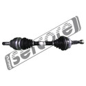 Albero motore/Semiasse