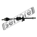 Albero motore/Semiasse
