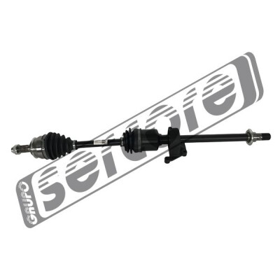 Albero motore/Semiasse