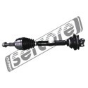 Albero motore/Semiasse