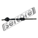 Albero motore/Semiasse