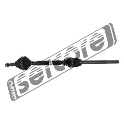 Albero motore/Semiasse