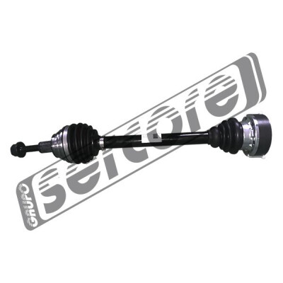 Albero motore/Semiasse