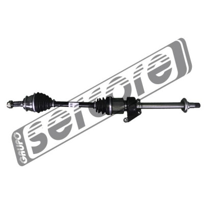 Albero motore/Semiasse