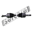Albero motore/Semiasse