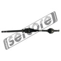Albero motore/Semiasse