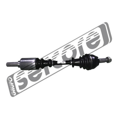 Albero motore/Semiasse